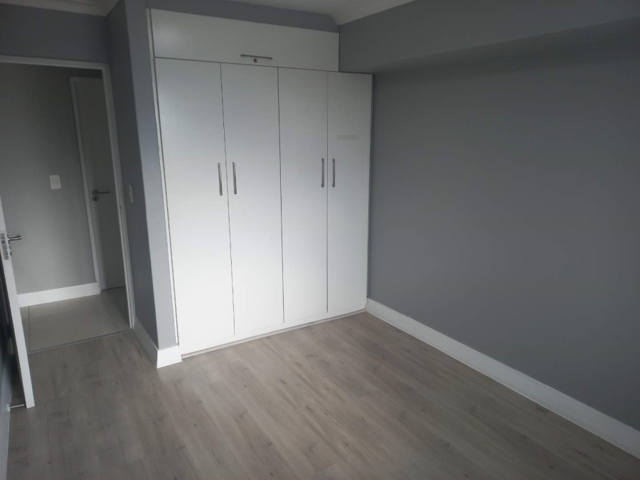 To Let 2 Bedroom Property for Rent in Zonnebloem Western Cape